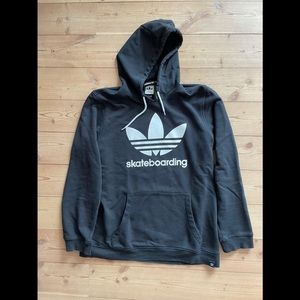 Adidas Skateboarding Hoodie